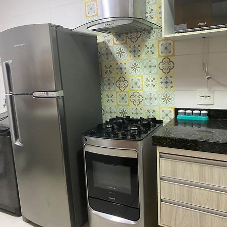 Lindo E Confortavel Apartamento 阿拉亚尔-杜卡布 外观 照片
