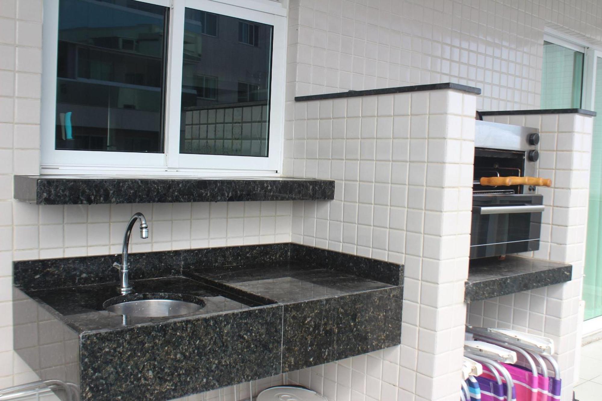 Lindo E Confortavel Apartamento 阿拉亚尔-杜卡布 外观 照片