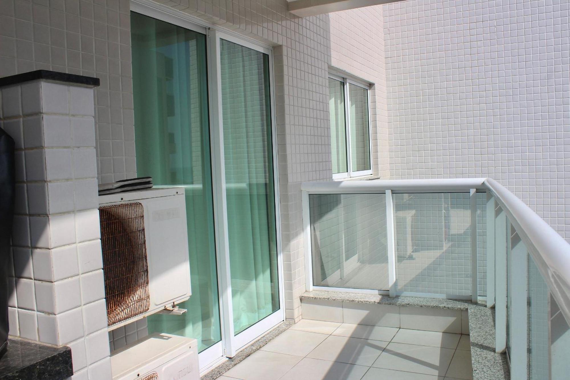Lindo E Confortavel Apartamento 阿拉亚尔-杜卡布 外观 照片